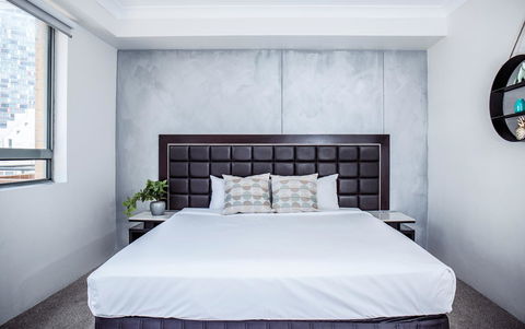 DD Apartments On Darling Harbour - Rental Cars 0