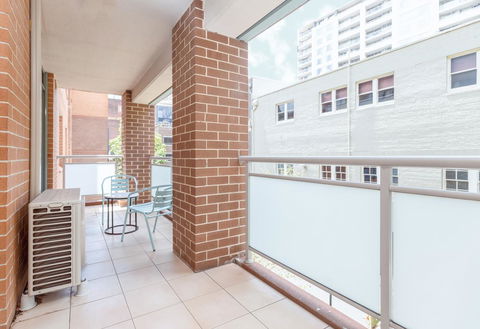 DD Apartments On Darling Harbour - Rental Cars 22