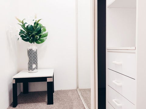 DD Apartments On Darling Harbour - Rental Cars 31