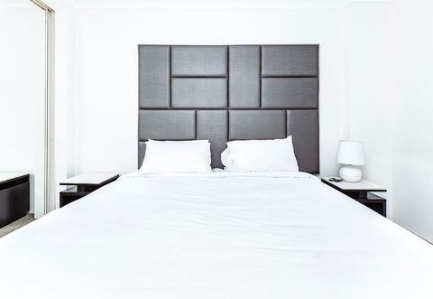 DD Apartments On Darling Harbour - Rental Cars 19