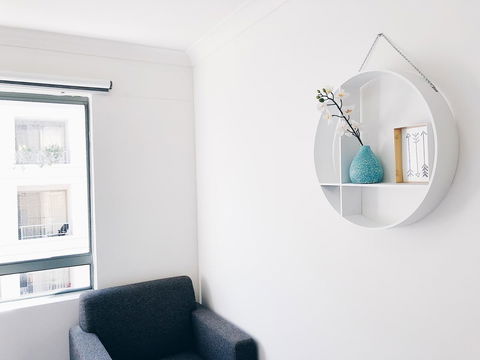 DD Apartments On Darling Harbour - Rental Cars 34