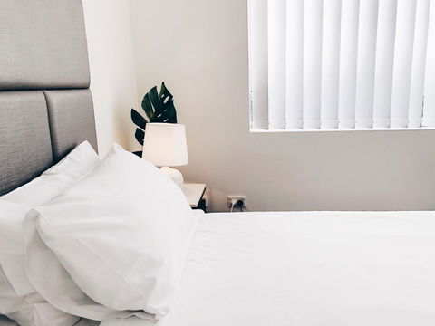 DD Apartments On Darling Harbour - Rental Cars 6