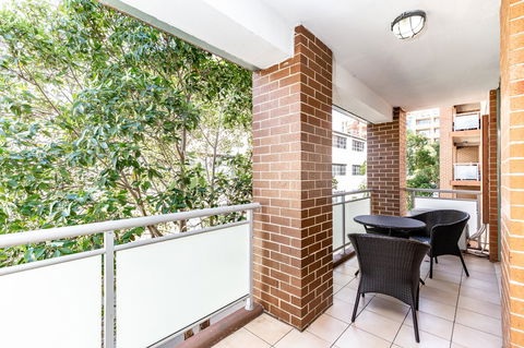 DD Apartments On Darling Harbour - Rental Cars 8