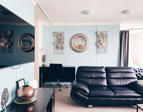 DD Apartments On Darling Harbour - Rental Cars 27