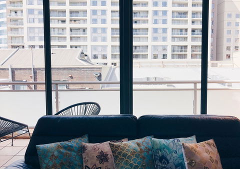 DD Apartments On Darling Harbour - Rental Cars 30