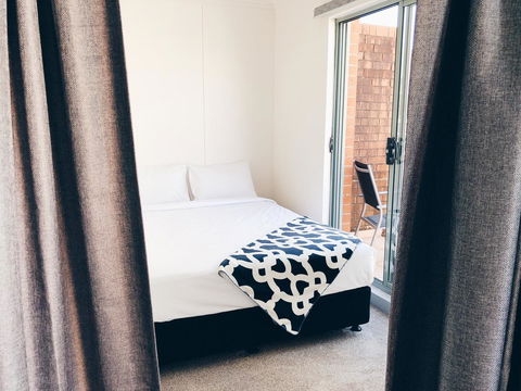 DD Apartments On Darling Harbour - Rental Cars 28