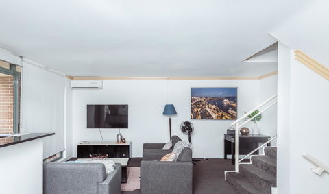 DD Apartments On Darling Harbour - Rental Cars 21