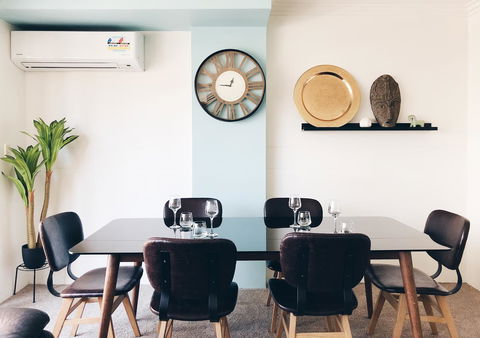 DD Apartments On Darling Harbour - Rental Cars 24