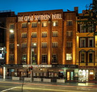 Great Southern Hotel Sydney - Rental Cars