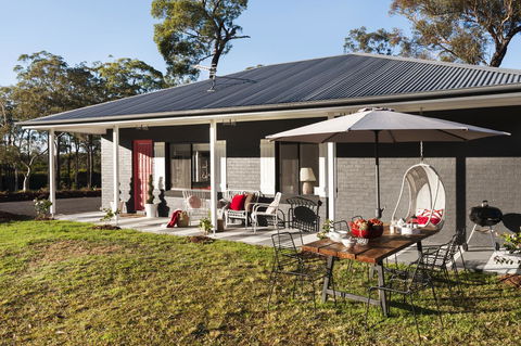 The Woods Farm Jervis Bay - Rental Cars 32