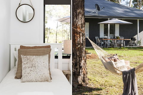 The Woods Farm Jervis Bay - Rental Cars 2