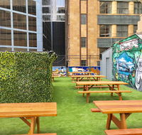 Sydney Backpackers - Rental Cars