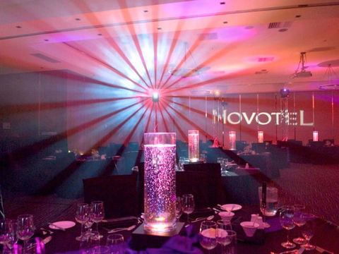 Novotel Sydney Brighton Beach - Rental Cars 43