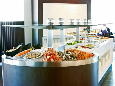 Novotel Sydney Brighton Beach - Rental Cars 30