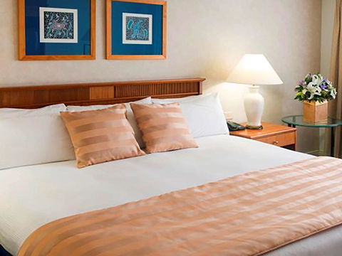 Novotel Sydney Brighton Beach - Rental Cars 39