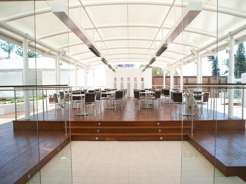 Novotel Sydney Brighton Beach - Rental Cars 15