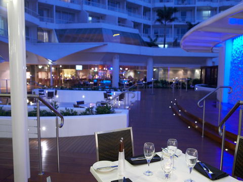 Novotel Sydney Brighton Beach - Rental Cars 19