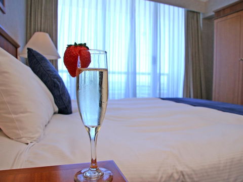 Novotel Sydney Brighton Beach - Rental Cars 32