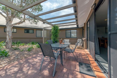Condo 105 @ Horizons Golf Resort - Salamander Bay NSW - Rental Cars 15