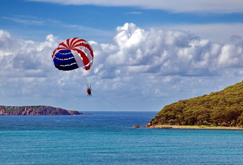 Condo 105 @ Horizons Golf Resort - Salamander Bay NSW - Rental Cars 27