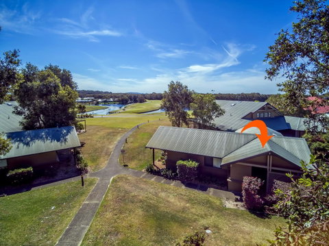 Condo 105 @ Horizons Golf Resort - Salamander Bay NSW - Rental Cars 4