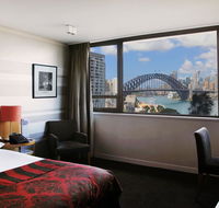 View Sydney formerly North Sydney Harbourview - Rental Cars
