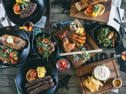 Stamford Plaza Sydney Airport Hotel & Conference Centre - Rental Cars 34