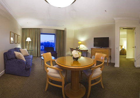 Stamford Plaza Sydney Airport Hotel & Conference Centre - Rental Cars 16