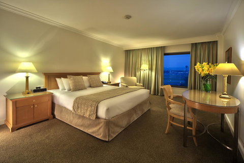 Stamford Plaza Sydney Airport Hotel & Conference Centre - Rental Cars 19