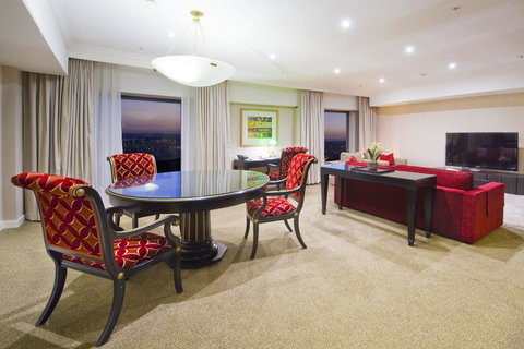 Stamford Plaza Sydney Airport Hotel & Conference Centre - Rental Cars 18