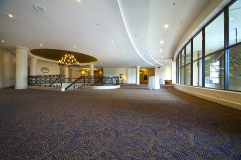 Stamford Plaza Sydney Airport Hotel & Conference Centre - Rental Cars 29
