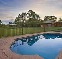 Ironstone Estate Lovedale - Rental Cars