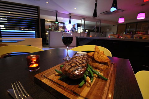 Ibis Newcastle - Rental Cars 32