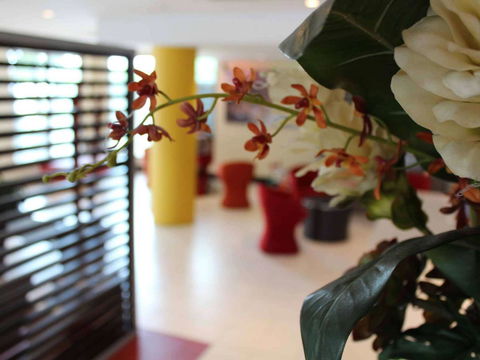Ibis Newcastle - Rental Cars 43