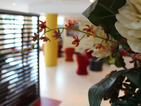 Ibis Newcastle - Rental Cars 27