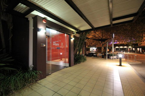 Ibis Newcastle - Rental Cars 31