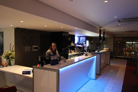Ibis Newcastle - Rental Cars 28