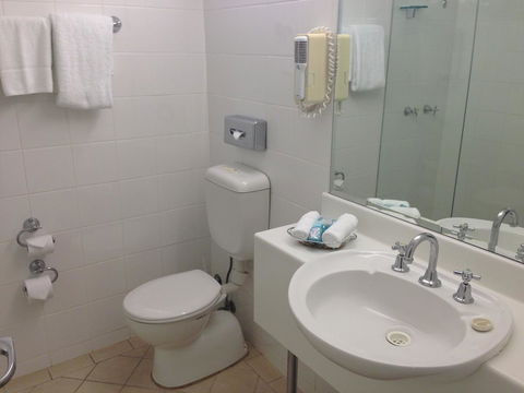 Coogee Sands Hotel & Apartments - Rental Cars 6