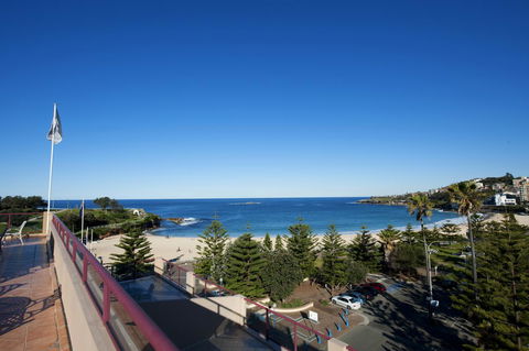 Coogee Sands Hotel & Apartments - Rental Cars 16