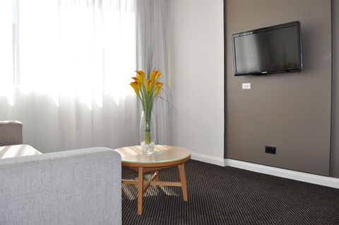 Coogee Sands Hotel & Apartments - Rental Cars 36