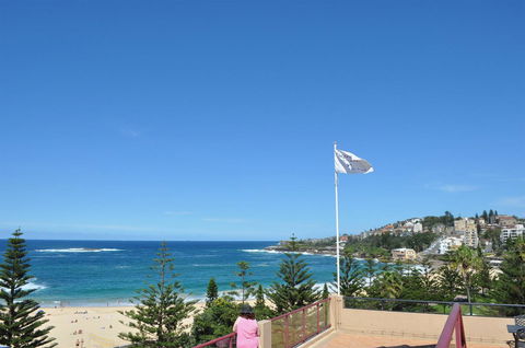 Coogee Sands Hotel & Apartments - Rental Cars 29