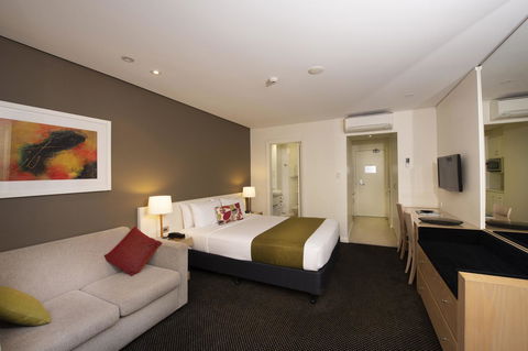 Coogee Sands Hotel & Apartments - Rental Cars 14