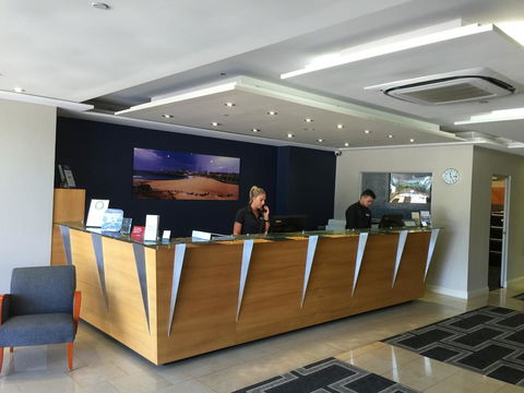 Coogee Sands Hotel & Apartments - Rental Cars 20