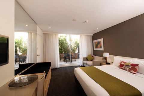 Coogee Sands Hotel & Apartments - Rental Cars 8