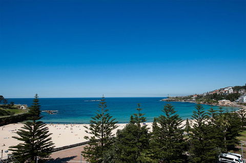 Coogee Sands Hotel & Apartments - Rental Cars 21