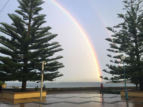 Coogee Sands Hotel & Apartments - Rental Cars 31