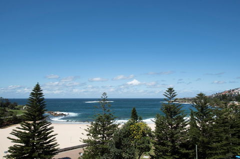Coogee Sands Hotel & Apartments - Rental Cars 9