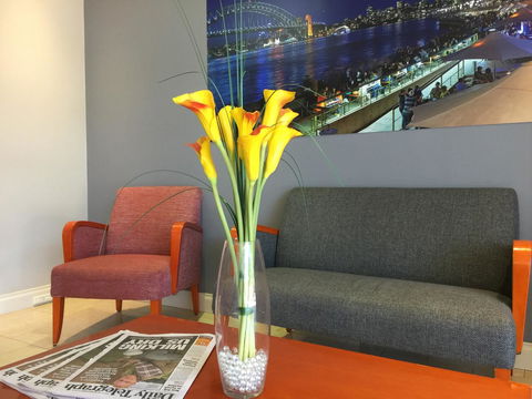 Coogee Sands Hotel & Apartments - Rental Cars 22