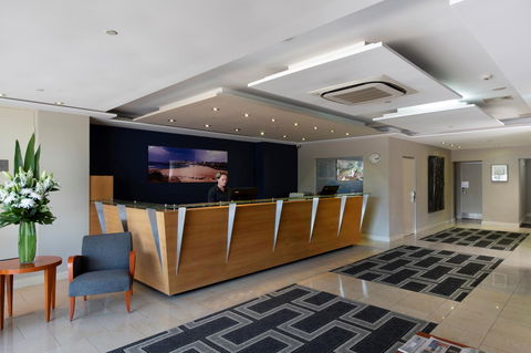 Coogee Sands Hotel & Apartments - Rental Cars 7