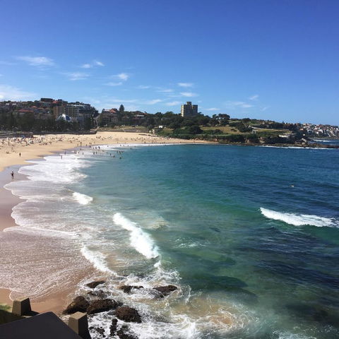 Coogee Sands Hotel & Apartments - Rental Cars 23